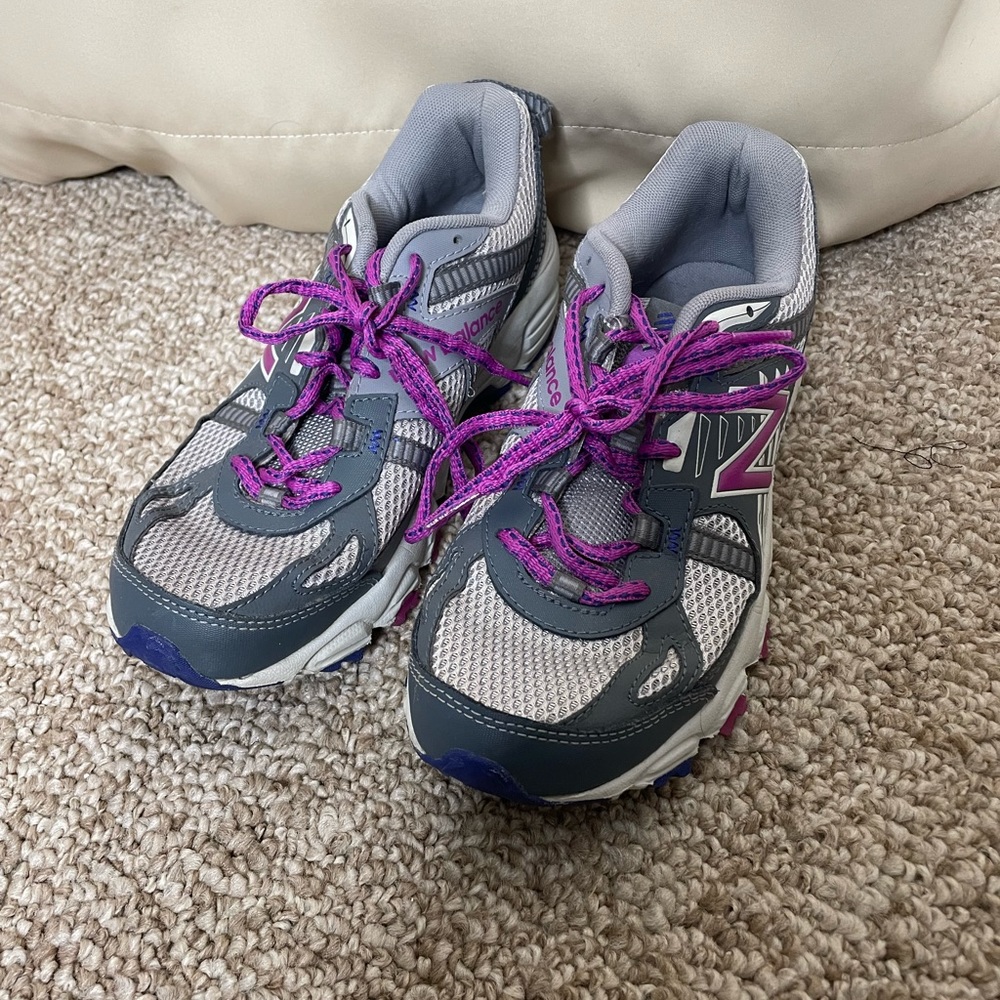 New Balance 410 Running Shoes